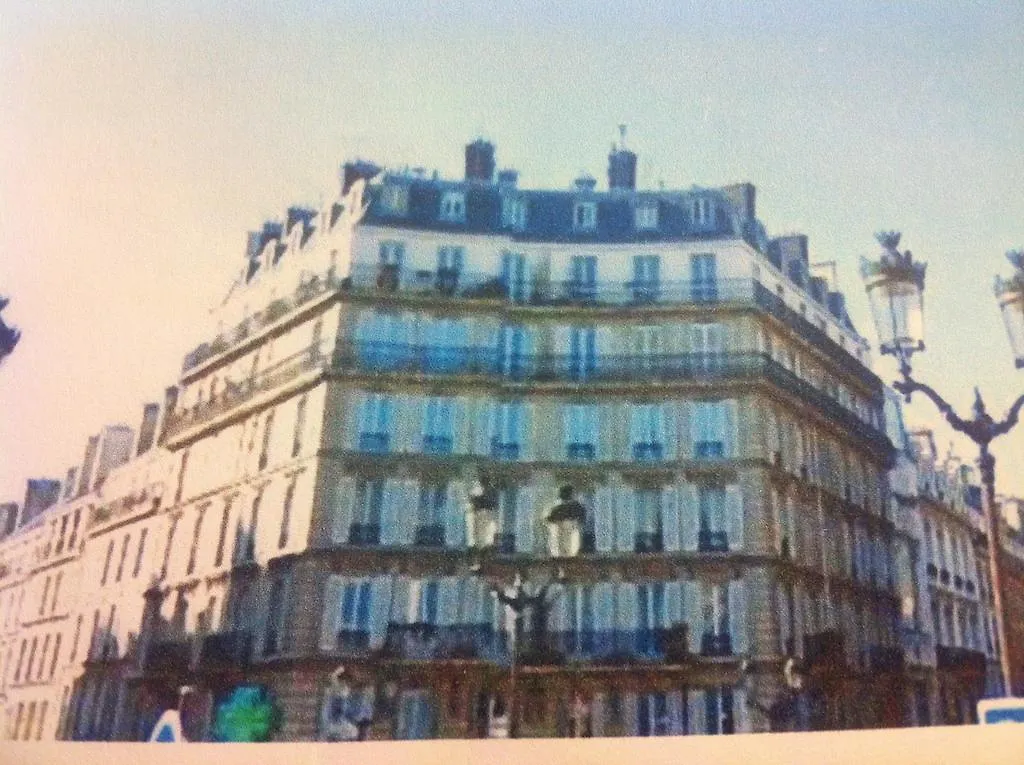 Moulin Rouge Ii Parigi