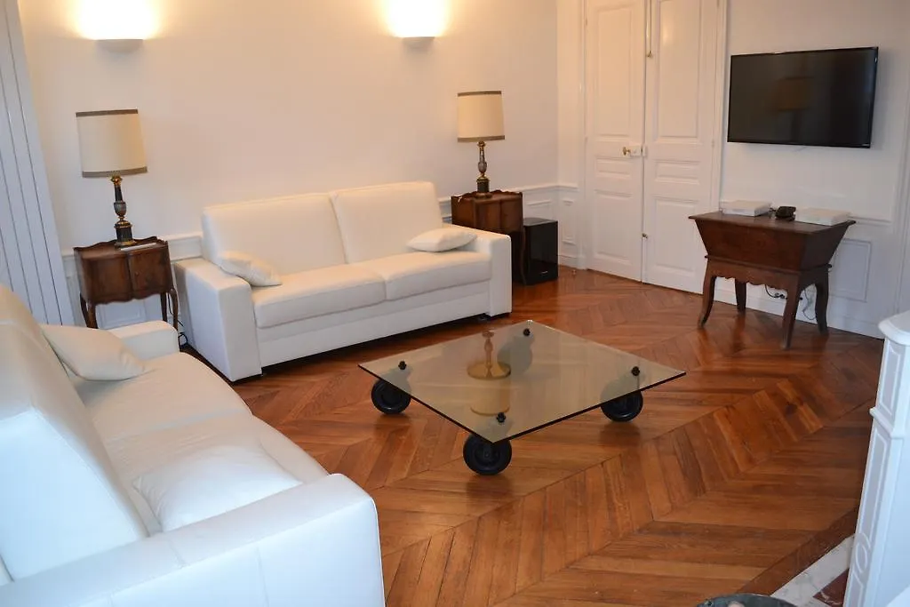 Apartamento Moulin Rouge Ii